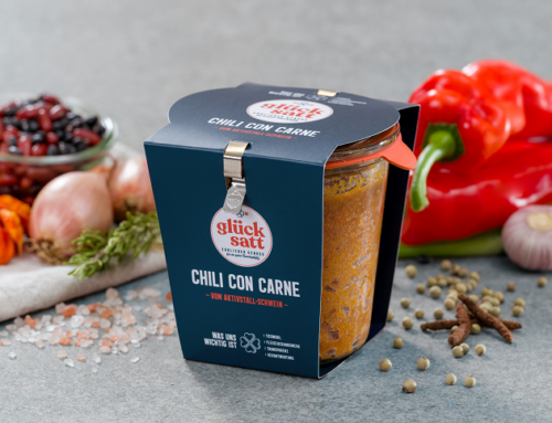 Chili con Carne