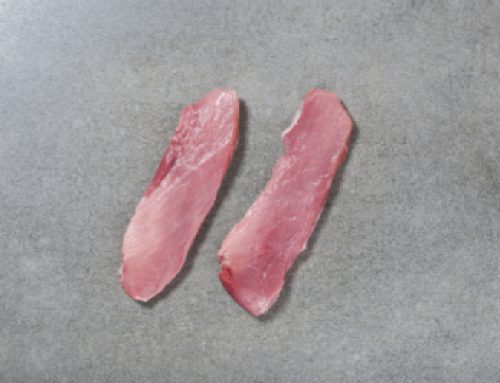 Schnitzel