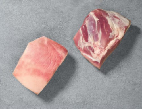 Krustenbraten